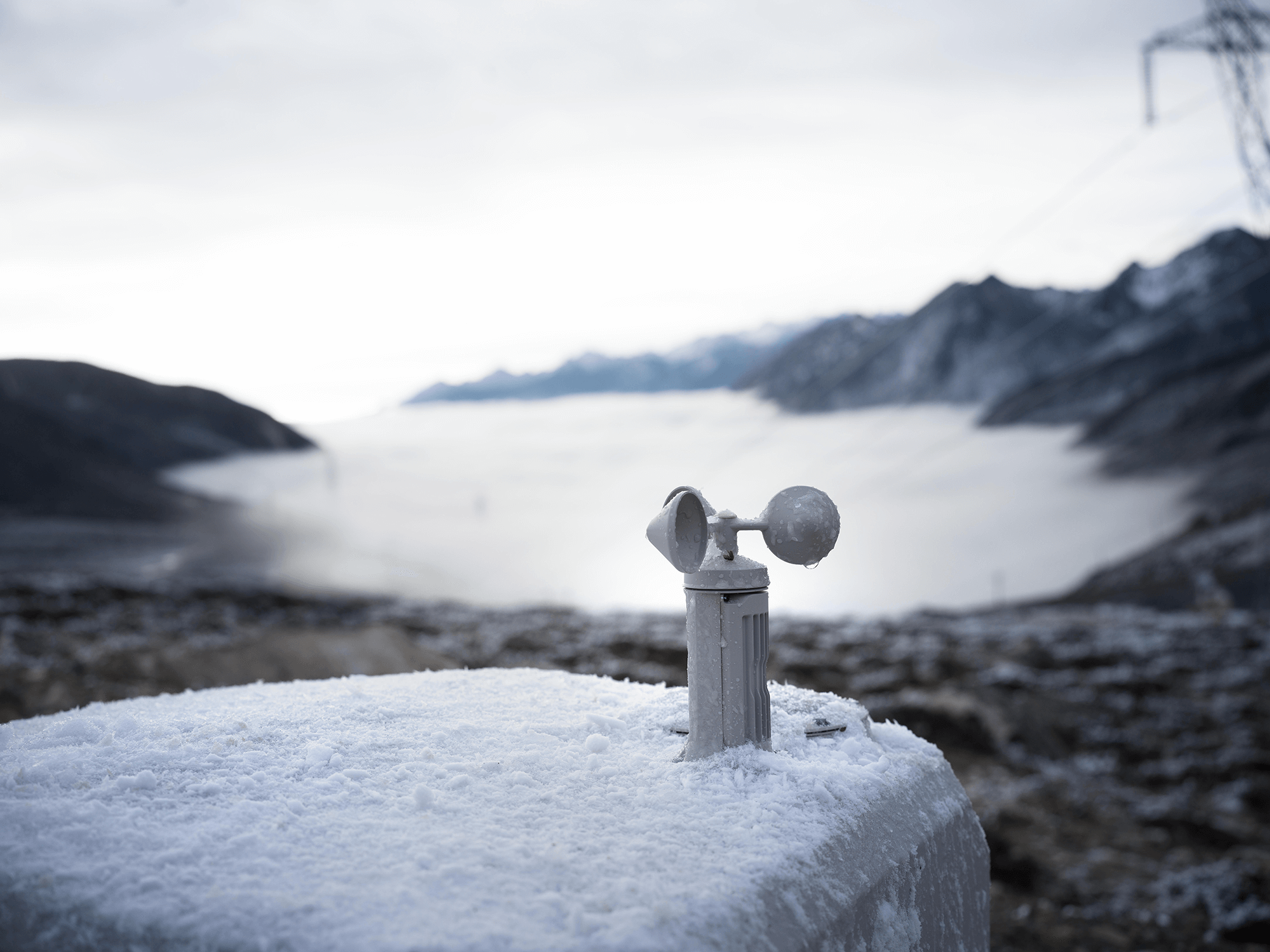 机场3防护等级达 IP56